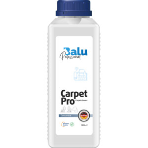 Средство для чистки ковров, ковровых покрытий и мягкой мебели BALU CARPET PRO 1 л
