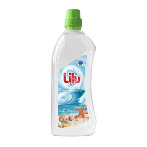 Кондиционер LILU SOFT Sea Fresh 1 л