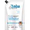 Гель для стирки белого белья BALU FRESH WHITE 1,2 л