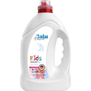 Гель для стирки детских вещей BALU KIDS 4 л