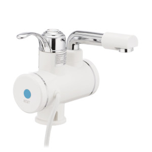 Проточный водонагреватель Mixxus Electra 230-E (с инд. темп.) (MI2746)