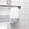 Туалетная бумага TORK Advanced в меди рулонах, белая, двухслойная, 100 м
