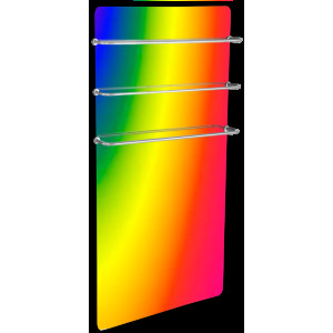 Полотенцесушитель HGlass GHT 5010 R Premium