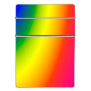 Полотенцесушитель HGlass GHT 5070 R Basic