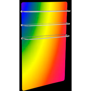 Полотенцесушитель HGlass GHT 6012 R Basic