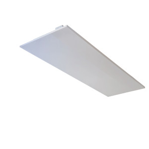 Потолочные металлические обогреватели HSteel ISHC 4012 W