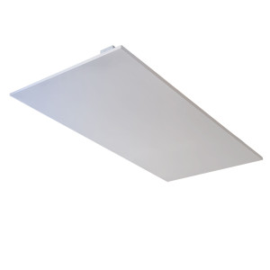 Потолочные металлические обогреватели HSteel ISHC 6012 W