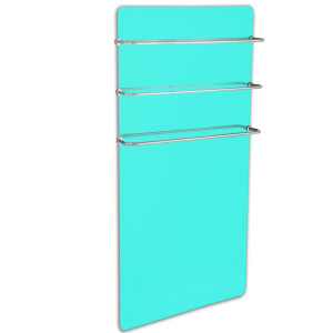 Полотенцесушитель HGlass GHT 5010 R Basic