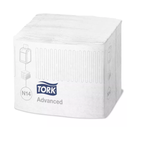 Салфетки для диспенсеров N14 Tork Xpressnap Fit. Photo 3