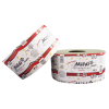 Туалетная бумага Mildi Premium Джамбо ТМ КОХАВИНКА, однослойная, серая, 125 м