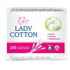 Ватные палочки ТМ Lady Сotton