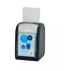 Диспенсер для салфеток N14 Tork Xpressnap Fit