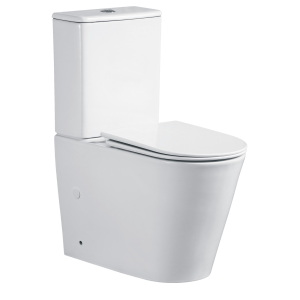 Унитаз-компакт Mixxus BEVEL-0407-T1 630х350х795mm, система смыва TORNADO 1.0 (MI6690)