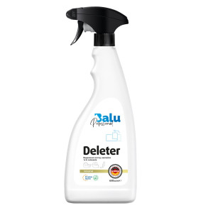 Средство для удаления скотча и наклеек Balu Deleter, 650 мл