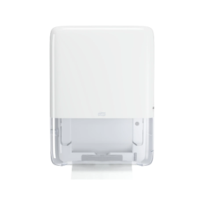 Диспенсер для полотенец с непрерывной подачей Tork PeakServe, H5, белый