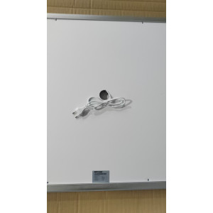 Зеркало Mixxus TWEE MR09-50x80-Reverse с Led Touch, Anti-fog, димером, регулятором яркости (MI6930)