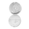 Tork Smart One Диспенсер для туалетной бумаги в мини-рулонах, белый