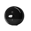 Tork Smart One Диспенсер для туалетной бумаги в мини-рулонах, черный