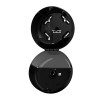 Tork Smart One Диспенсер для туалетной бумаги в мини-рулонах, черный