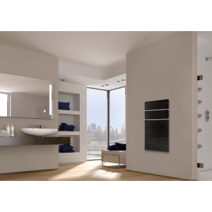 Полотенцесушитель HGlass GHT 5010 B Premium
