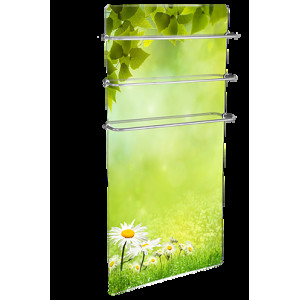 Полотенцесушитель HGlass GHT 5010 F Premium
