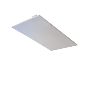 Потолочные металлические обогреватели HSteel ISHC 4010 W